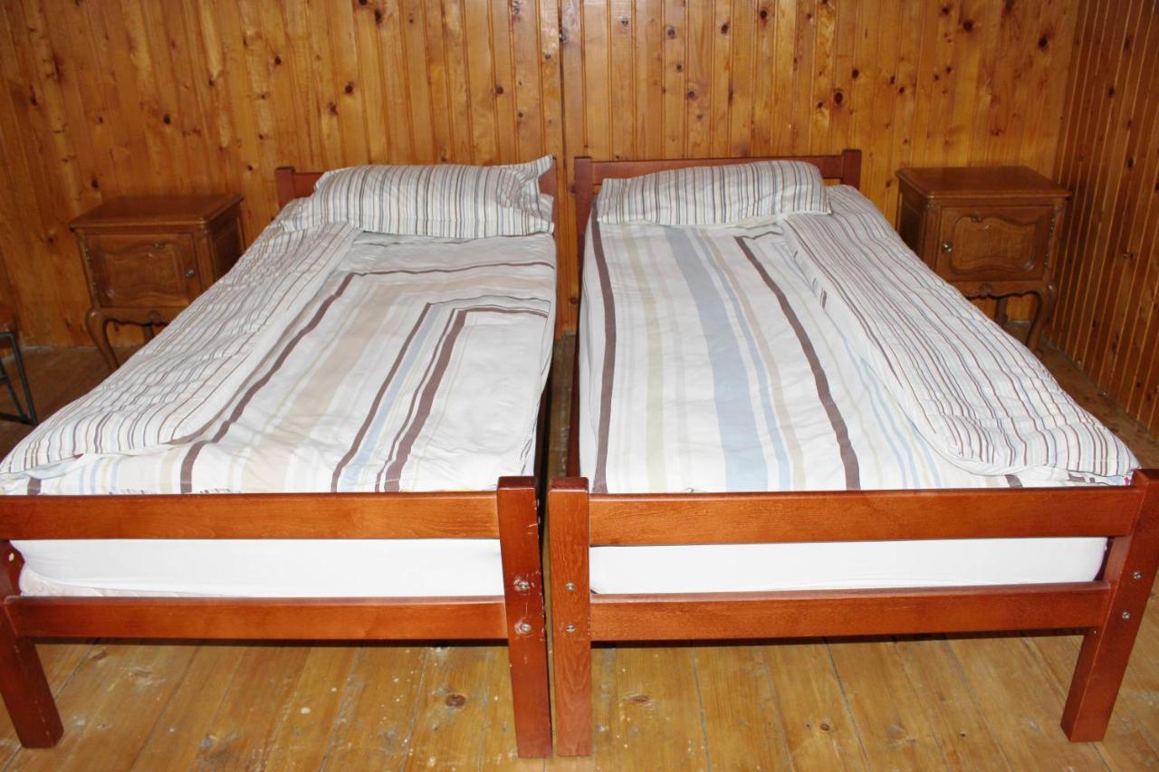 Tara Bridge Castle Otel Žabljak Dış mekan fotoğraf
