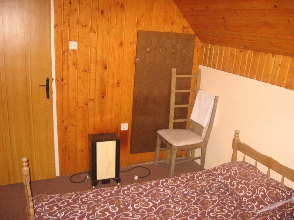 Tara Bridge Castle Otel Žabljak Dış mekan fotoğraf