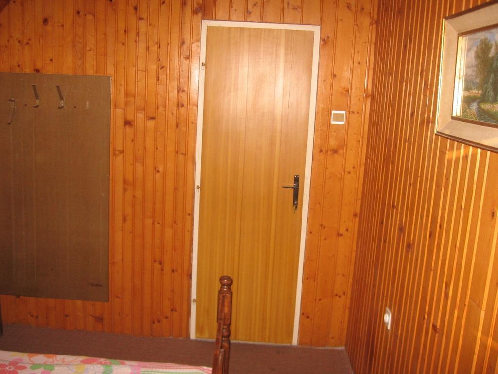 Tara Bridge Castle Otel Žabljak Dış mekan fotoğraf