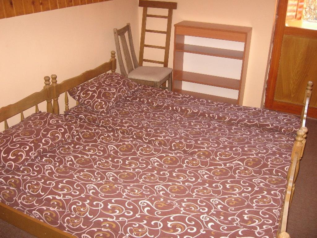Tara Bridge Castle Otel Žabljak Oda fotoğraf